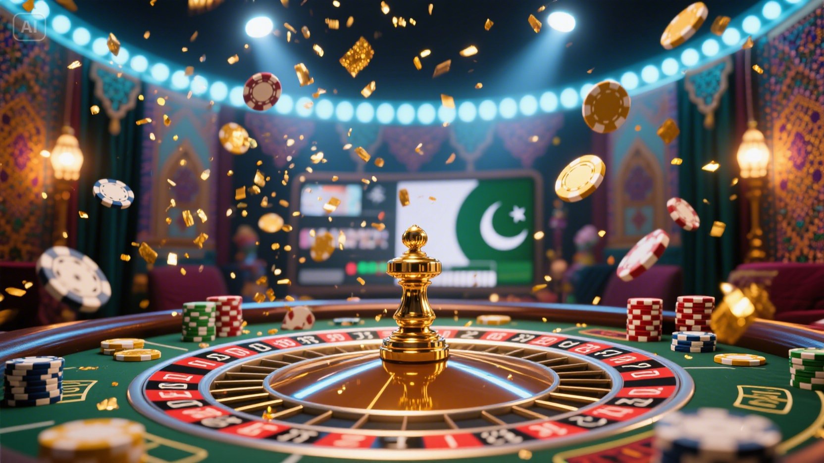 sun vegas casino loginDeposit today to enjoy 200% instant rewards! Pakistan’s users can play slots, poker, and live casino with safe payments.